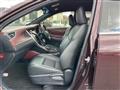 2016 Toyota Harrier