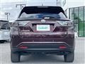 2016 Toyota Harrier