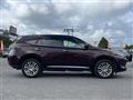 2016 Toyota Harrier