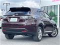 2016 Toyota Harrier