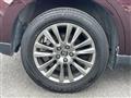 2016 Toyota Harrier