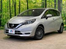 2017 Nissan Note