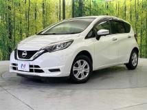 2017 Nissan Note