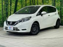 2017 Nissan Note