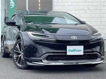 2024 Toyota Prius