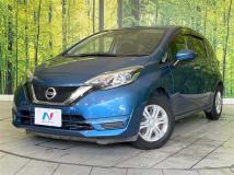 2018 Nissan Note