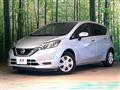 2018 Nissan Note