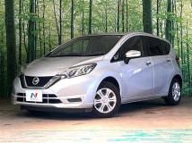 2018 Nissan Note