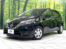 2018 Nissan Note
