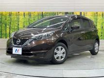 2019 Nissan Note