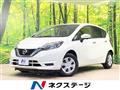 2019 Nissan Note