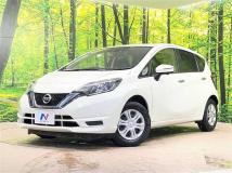 2019 Nissan Note