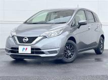 2019 Nissan Note