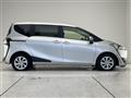 2017 Toyota Sienta