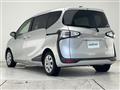 2017 Toyota Sienta