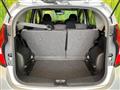 2020 Nissan Note