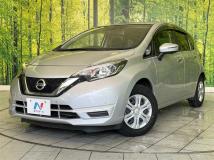 2020 Nissan Note