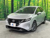 2021 Nissan Note