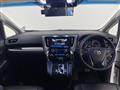 2018 Toyota Alphard