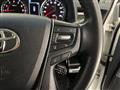 2018 Toyota Alphard