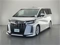 2018 Toyota Alphard