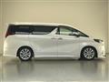 2018 Toyota Alphard