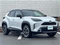 2026 Toyota Yaris Cross