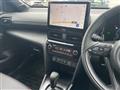 2026 Toyota Yaris Cross