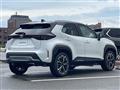 2026 Toyota Yaris Cross