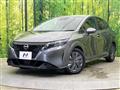 2022 Nissan Note