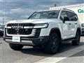 2023 Toyota Land Cruiser
