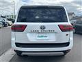 2023 Toyota Land Cruiser