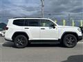 2023 Toyota Land Cruiser