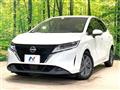 2022 Nissan Note