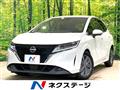 2022 Nissan Note