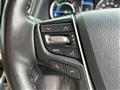 2021 Toyota Alphard Hybrid