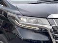 2021 Toyota Alphard Hybrid