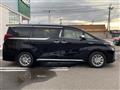2021 Toyota Alphard Hybrid