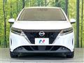 2022 Nissan Note