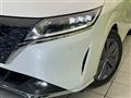 2022 Nissan Note
