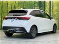 2022 Nissan Note