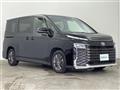 2023 Toyota Voxy