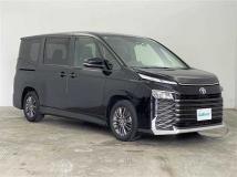 2023 Toyota Voxy