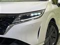 2023 Nissan Note