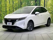 2023 Nissan Note