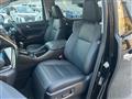 2022 Toyota Alphard