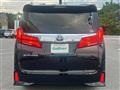 2022 Toyota Alphard