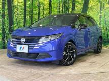 2024 Nissan Note