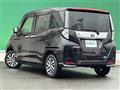2022 Toyota Roomy
