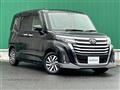 2022 Toyota Roomy